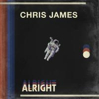 Artwork for Alright by Chris James