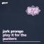 Artwork for Play It For The Punters (Extended Mix)