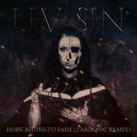 Artwork for Hope Begins to Fade by Liv Sin