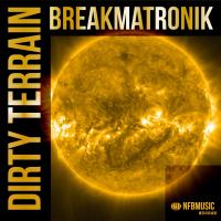 Artwork for Breakmatronik by Dirty Terrain