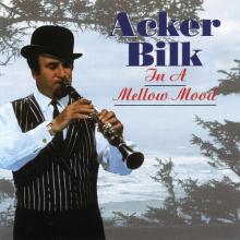 Artwork for "Sweet Caroline" by Acker Bilk