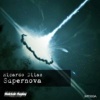 Artwork for Supernova by Ricardo Diiaz