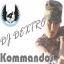 Artwork for Komandos (DJ Style Knob Remix)