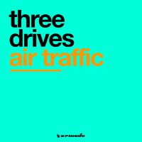Artwork for Air Traffic by Three Drives