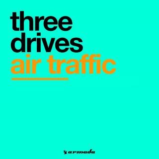Artwork for Air Traffic (Vocal Version)