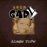 Artwork for iLLmatic Flow by Lord Gary