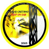 Artwork for Keep On Dub by David Caetano