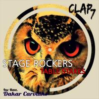 Artwork for Table Stakes by Stage Rockers