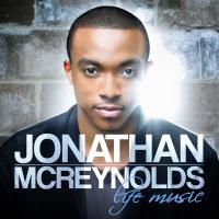 Artwork for Life Music by Jonathan McReynolds