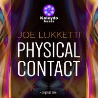 Artwork for Physical Contact by Joe Lukketti