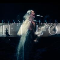 Artwork for Hi-Lo (feat. Lindsey Stirling) by Evanescence