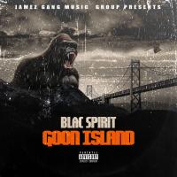 Artwork for Goon Island by Blac Spirit