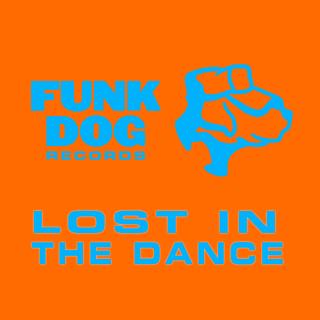 Artwork for Lost In The Dance (Original Mix)
