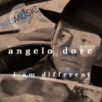 Artwork for I Am Different by Angelo Dore