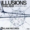 Artwork for Illusions (Original Mix)