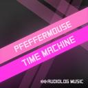 Artwork for Time Machine (Original Mix)