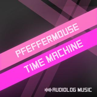Artwork for Time Machine (Original Mix)