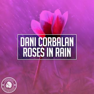 Artwork for Roses In Rain (Original Mix)