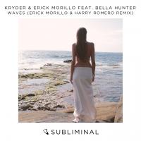 Artwork for Waves by Kryder