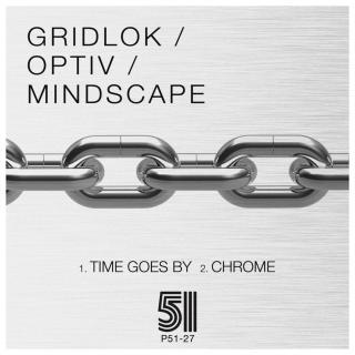 Artwork for Time Goes By (Original)
