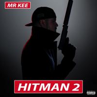 Artwork for Hitman 2 by Mr. Kee