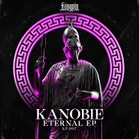 Artwork for Eternal EP by Kanobie