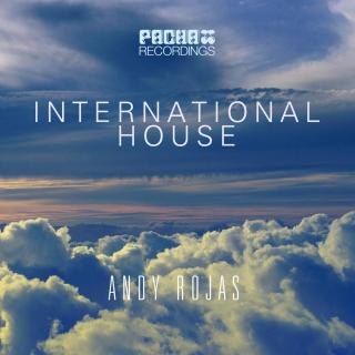 Artwork for International House