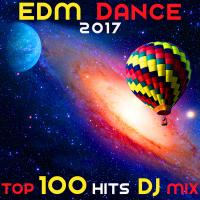 Artwork for EDM Dance 2017 Top 100 Hits DJ Mix by Doctor Spook