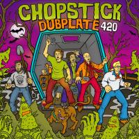 Chopstick Dubplate