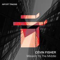 Artwork for Mission To The Middle Ep by Cevin Fisher