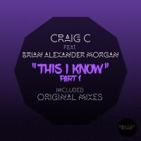 Artwork for This I Know by Craig C