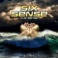 Artwork for Dub Sense by Sixsense