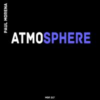 Artwork for Atmosphere by Paul Morena