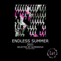 Artwork for Endless Summer 2021 (Exteded Mixes) by SUPERNOVA