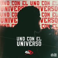 Artwork for Uno Con el Universo by El B