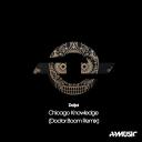 Artwork for Chicago Knowledge