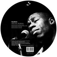 Artwork for Work It Out by Roachford