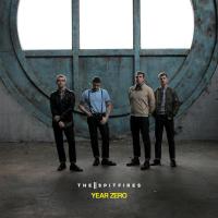 Artwork for Year Zero by The Spitfires