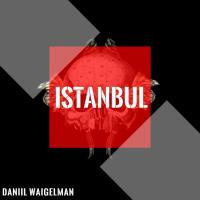 Artwork for Istanbul by Daniil Waigelman