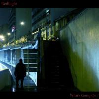Artwork for What's Going On? by Redlight