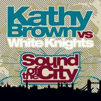 Artwork for Sound of The City by Kathy Brown