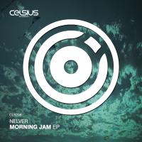 Artwork for Morning Jam EP by Nelver