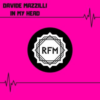 Artwork for In My Head (Original Mix)