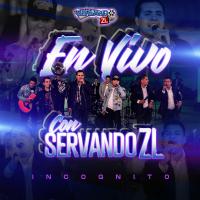 Artwork for En Vivo Con ServandoZL by INCØGNITØ