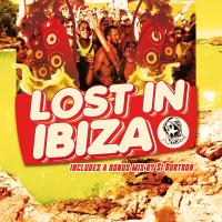 Artwork for Lost in Ibiza by Silverfox