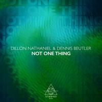 Artwork for Not One Thing by Dillon Nathaniel