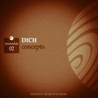 Artwork for Concepto by Dich