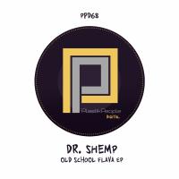 Artwork for Old Skool Flava EP by Dr. Shemp