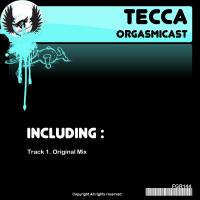 Artwork for Orgasmicast by Tecca