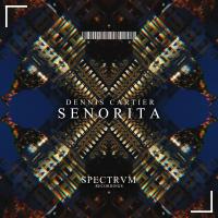 Artwork for Senorita (Radio Mix) by Dennis Cartier